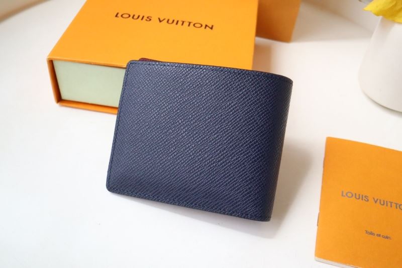 Louis Vuitton Wallets